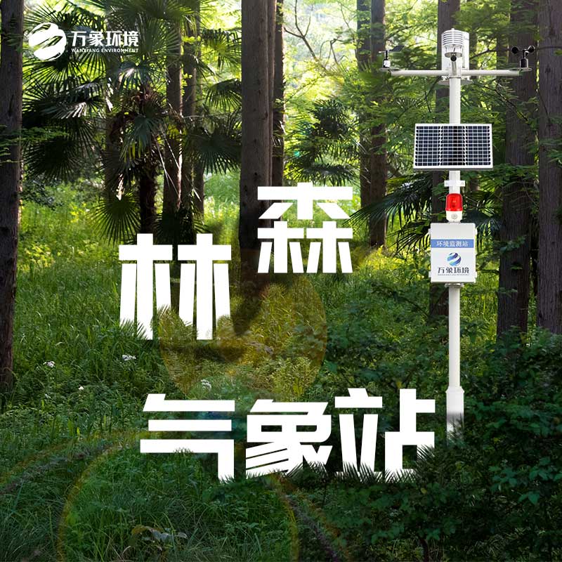 森林防火監(jiān)測預警系統
